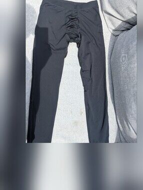 Men's Mondetta Running Tight Size L